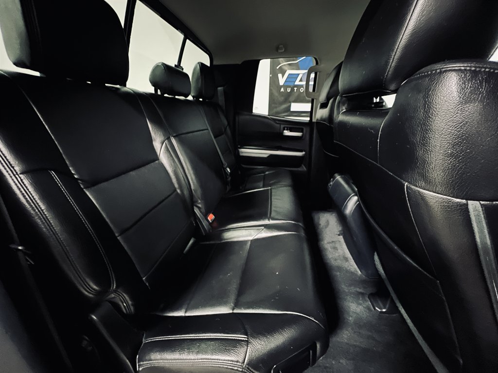 2019 Toyota Tundra - $29,850