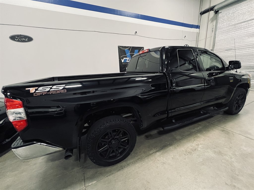 2019 Toyota Tundra - $29,850