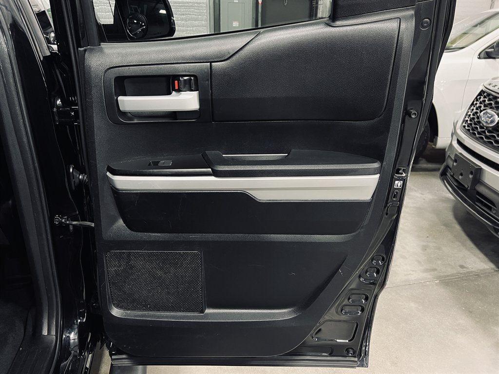 2019 Toyota Tundra - $29,850