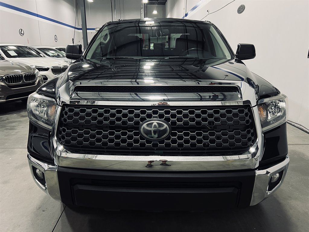 2019 Toyota Tundra - $29,850