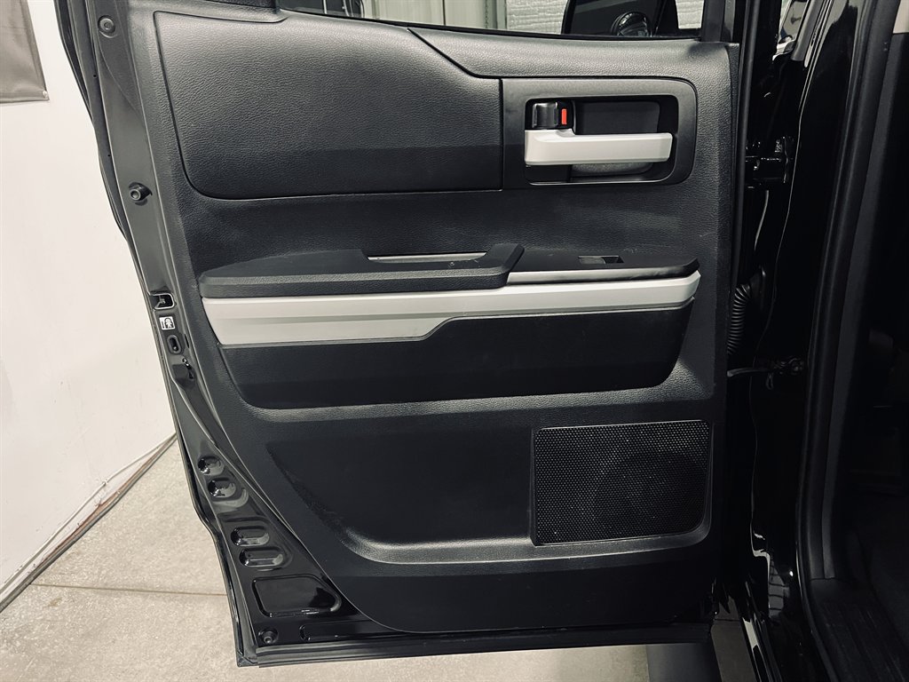 2019 Toyota Tundra - $29,850