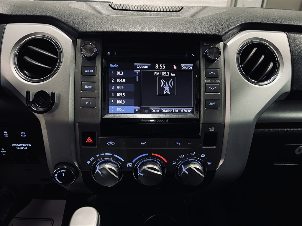 2019 Toyota Tundra - $29,850