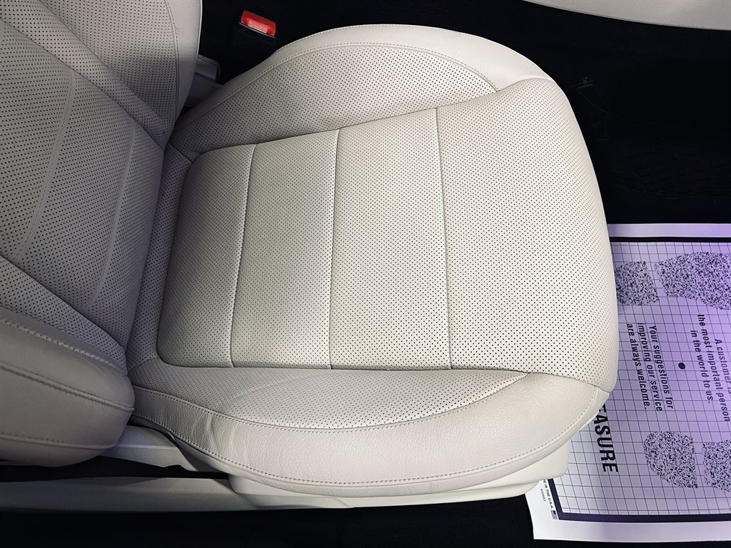 2017 Mercedes-Benz E-Class - $20,600