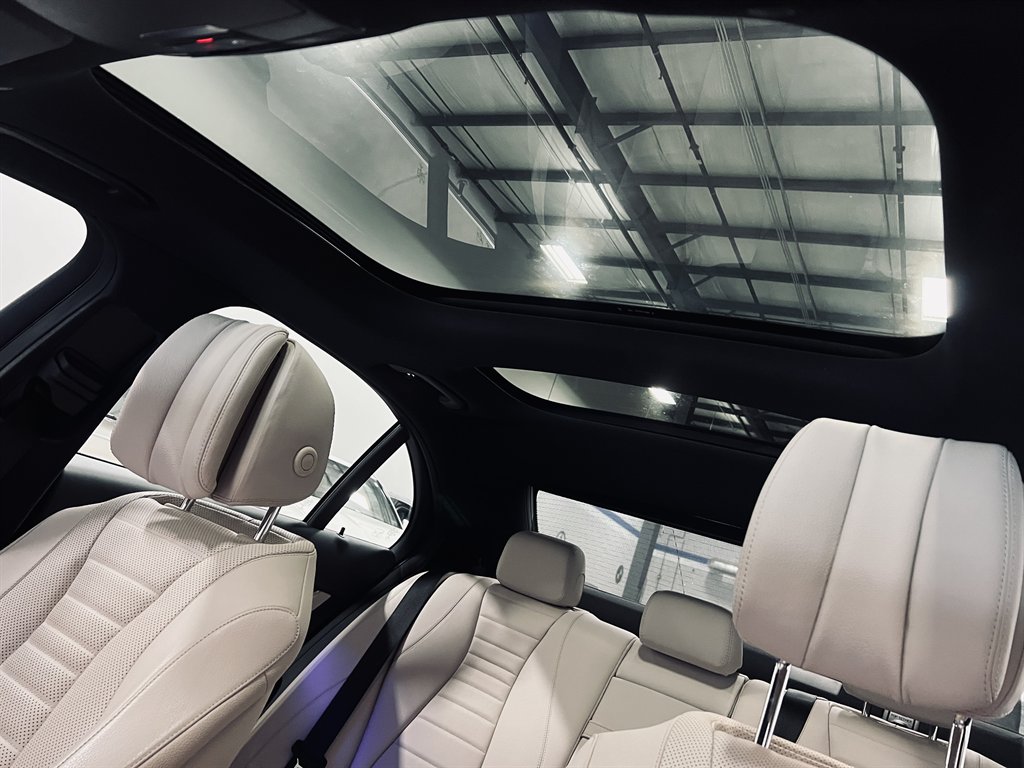 2017 Mercedes-Benz E-Class - $20,600