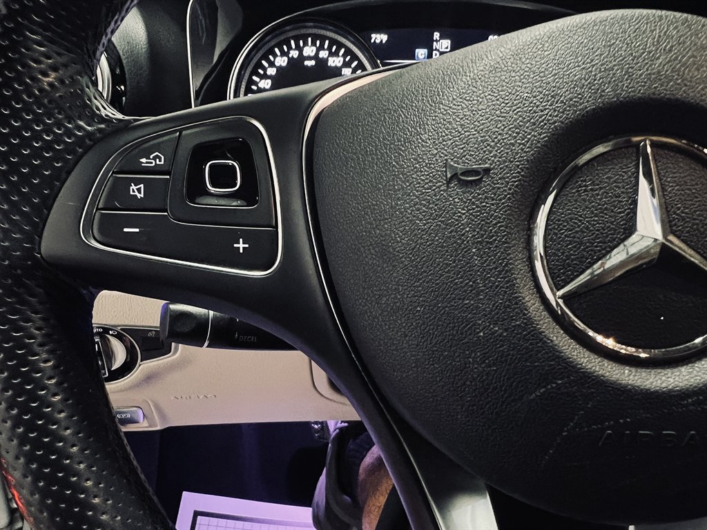 2017 Mercedes-Benz E-Class - $20,600