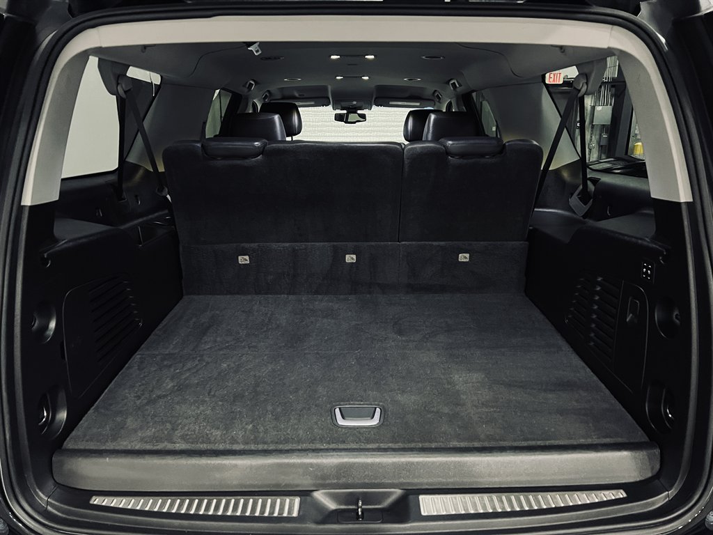 2018 Cadillac Escalade - $24,500