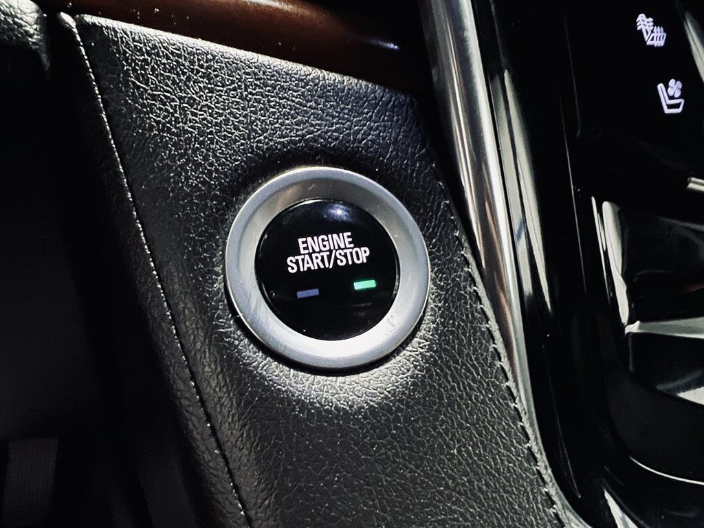 2018 Cadillac Escalade - $24,500