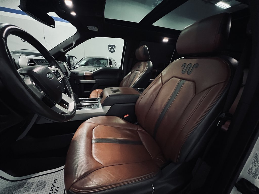 2018 Ford F-150 - $29,999