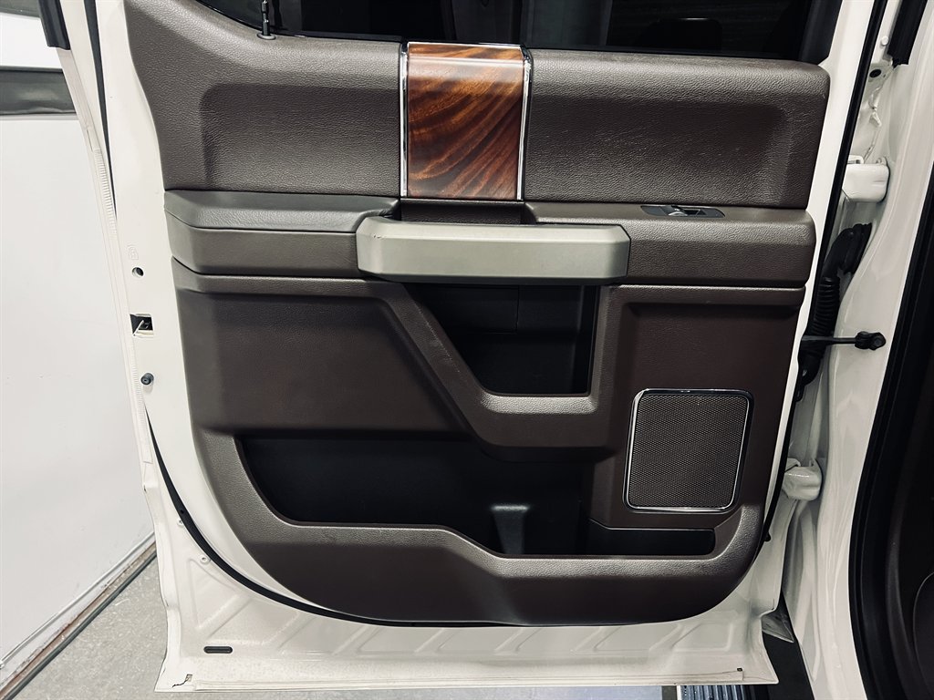 2018 Ford F-150 - $29,999