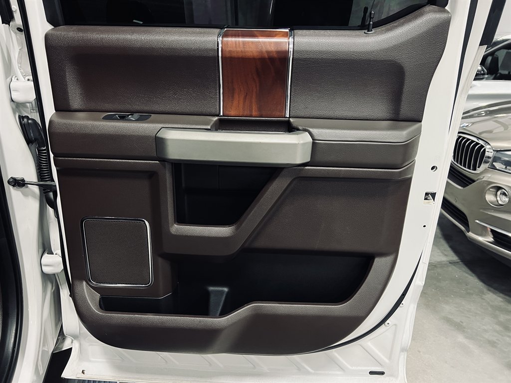 2018 Ford F-150 - $29,999