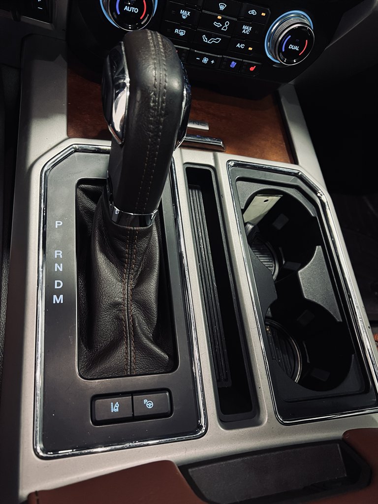 2018 Ford F-150 - $29,999