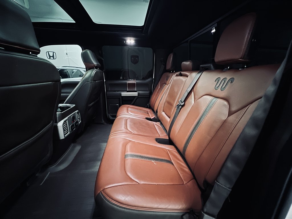 2018 Ford F-150 - $29,999