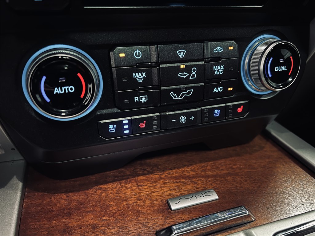2018 Ford F-150 - $29,999