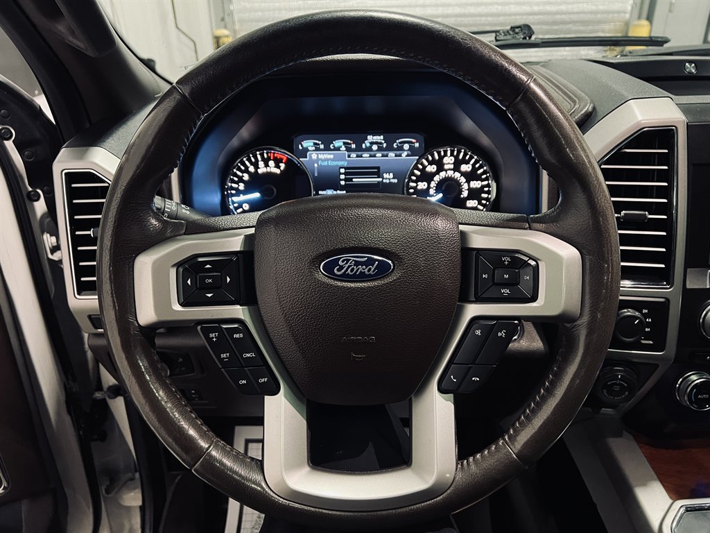 2018 Ford F-150 - $29,999