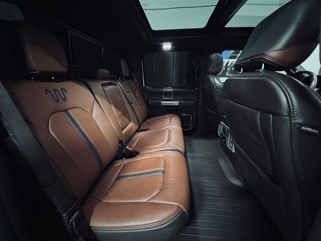 2018 Ford F-150 - $29,999