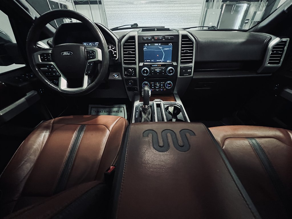 2018 Ford F-150 - $29,999