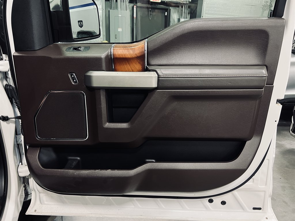 2018 Ford F-150 - $29,999
