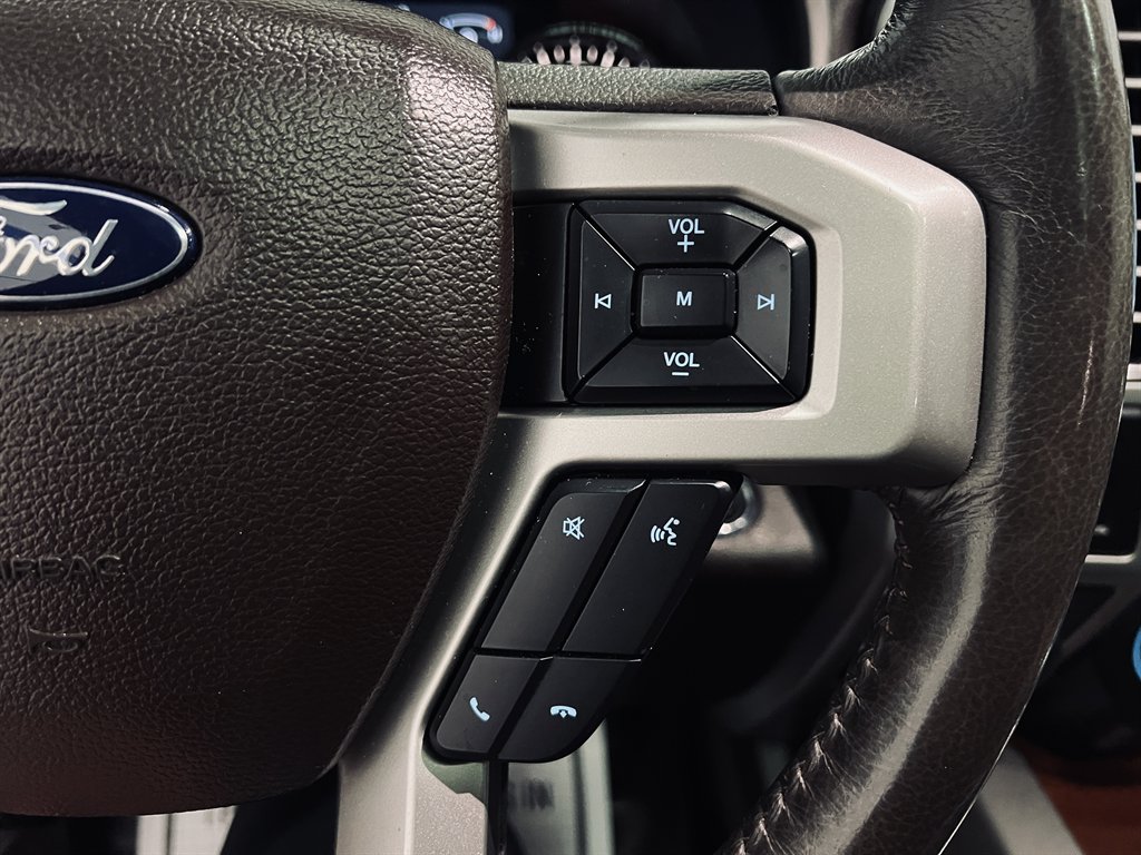 2018 Ford F-150 - $29,999