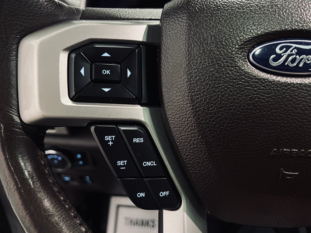 2018 Ford F-150 - $29,999