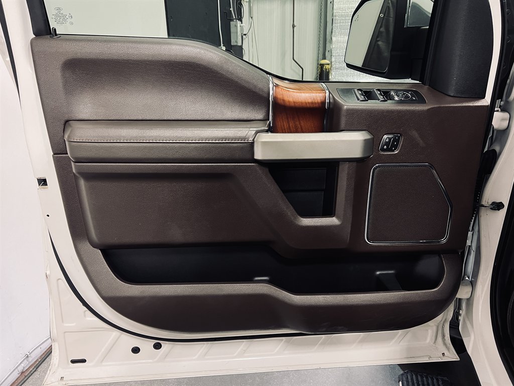 2018 Ford F-150 - $29,999