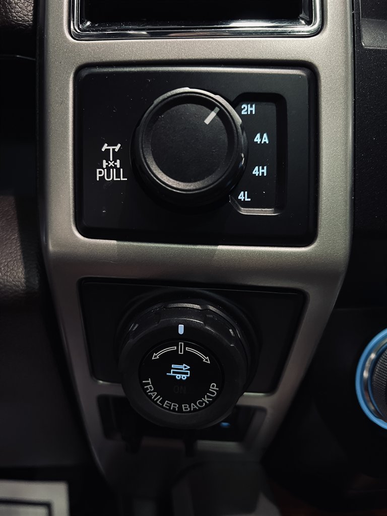 2018 Ford F-150 - $29,999