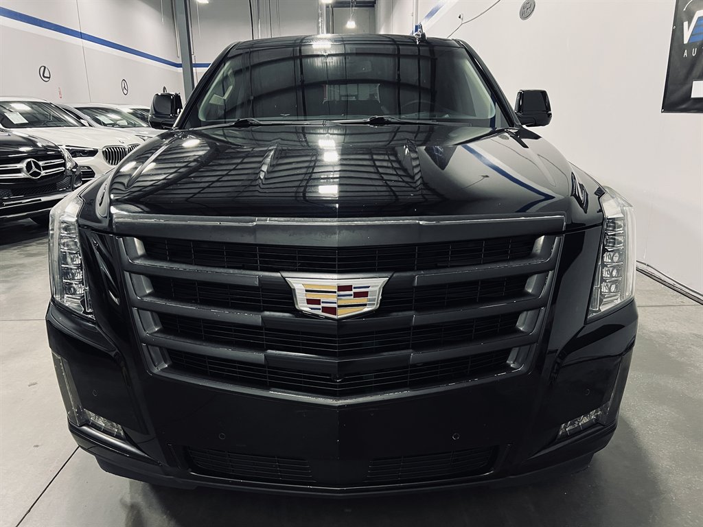 2015 Cadillac Escalade - $24,850