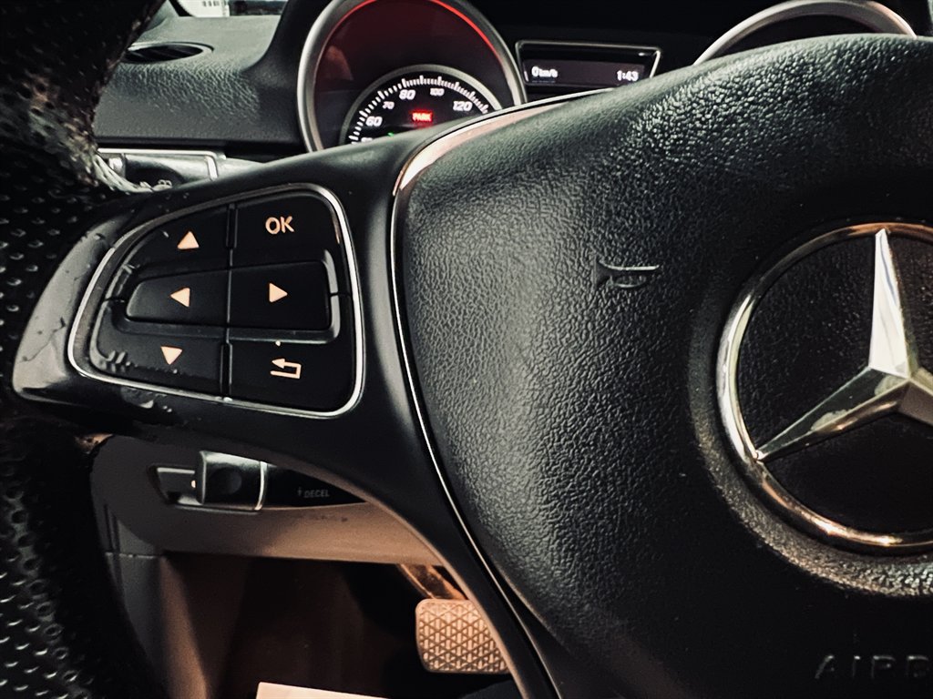 2017 Mercedes-Benz GLE - $13,999