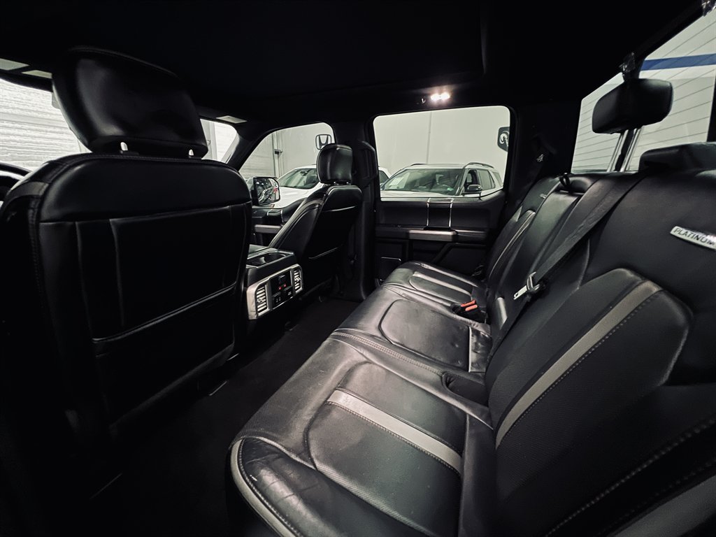 2018 Ford F-150 - $24,999