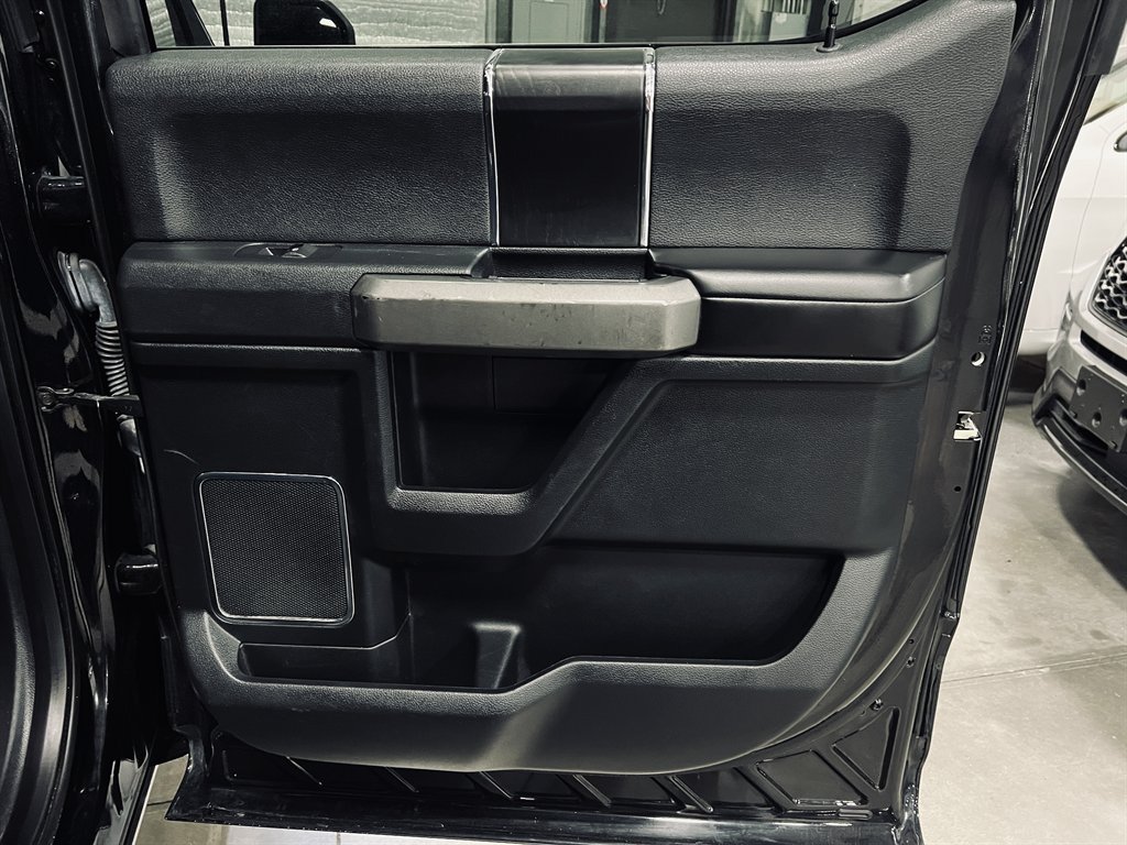 2018 Ford F-150 - $24,999
