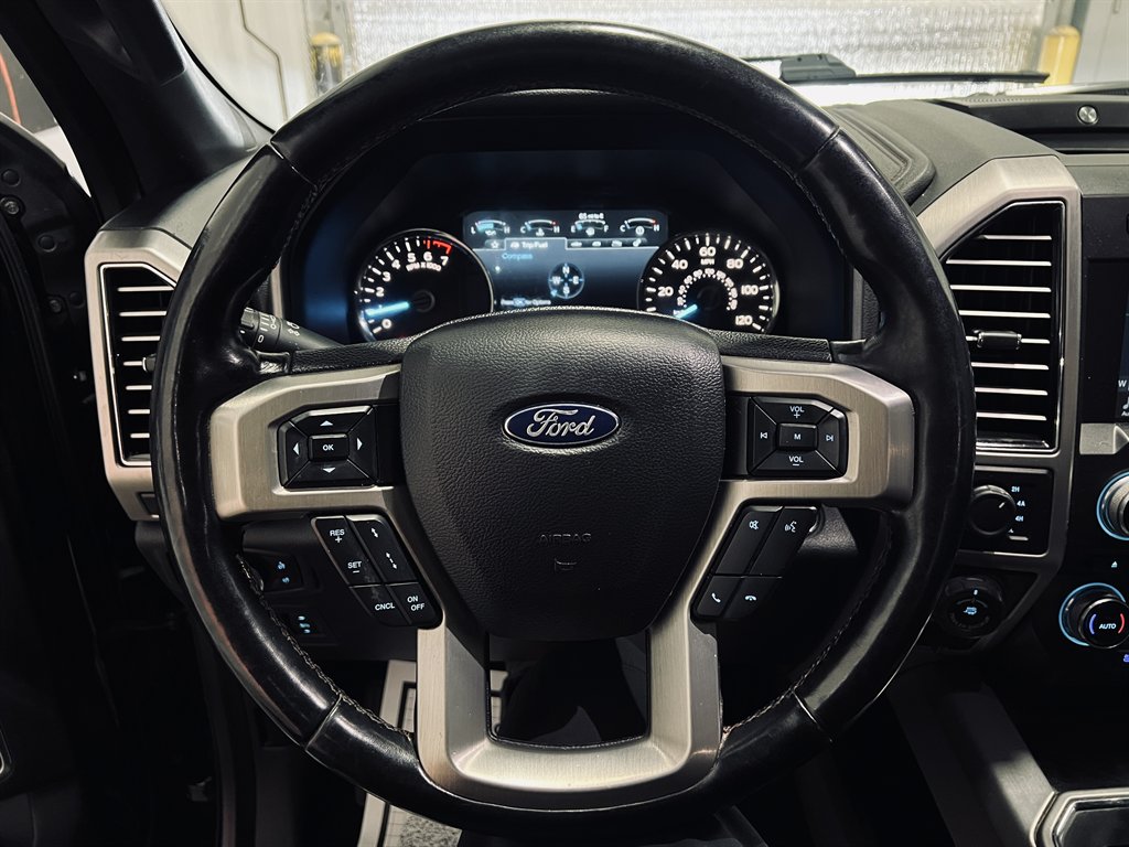 2018 Ford F-150 - $24,999