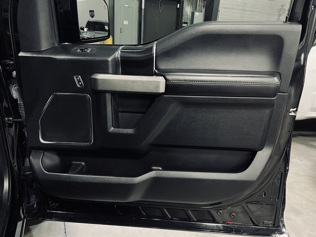 2018 Ford F-150 - $24,999