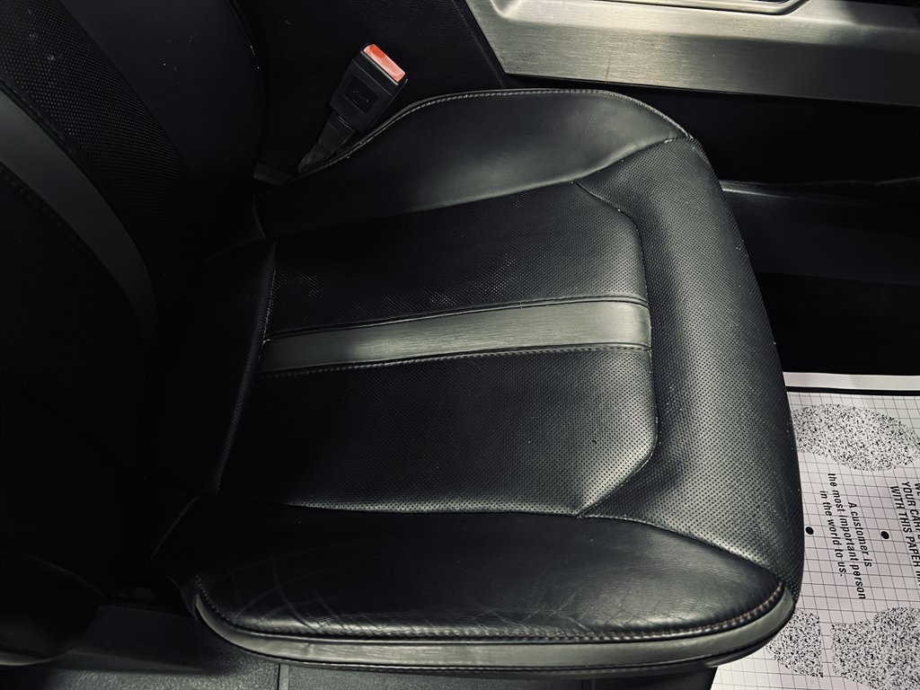 2018 Ford F-150 - $24,999