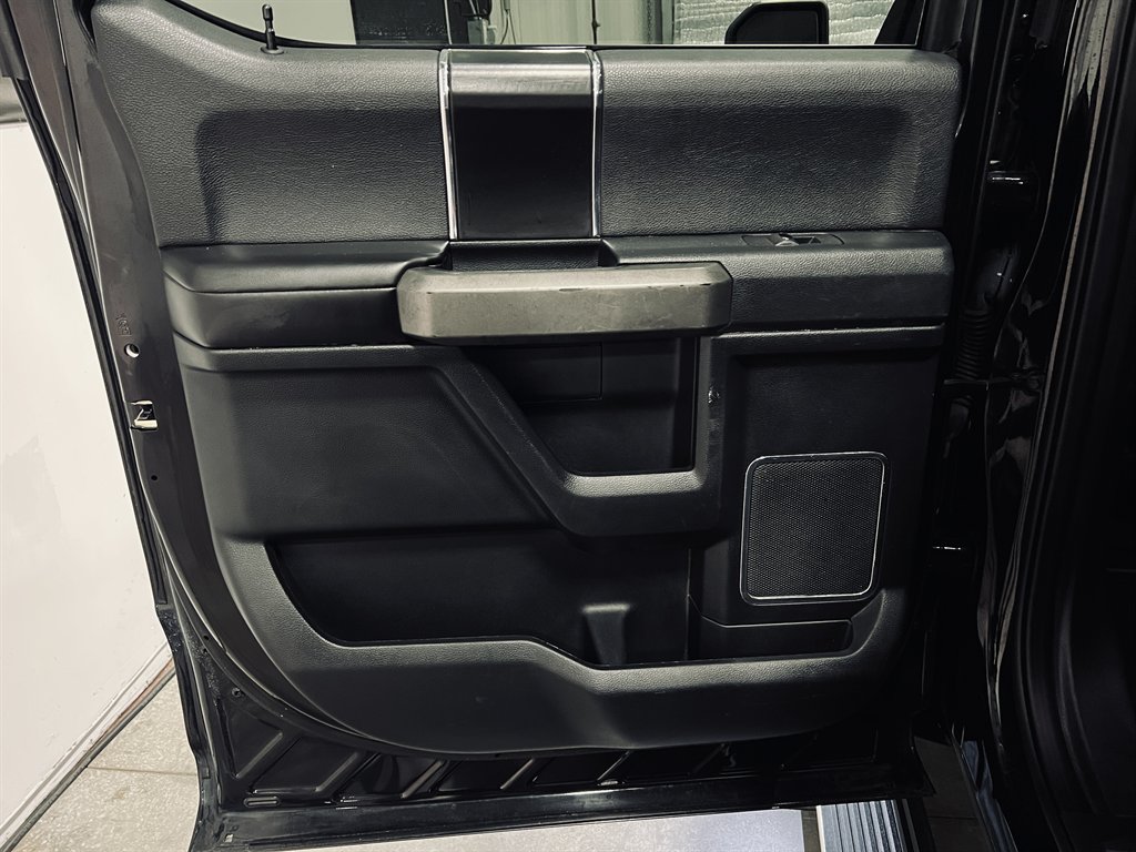 2018 Ford F-150 - $24,999