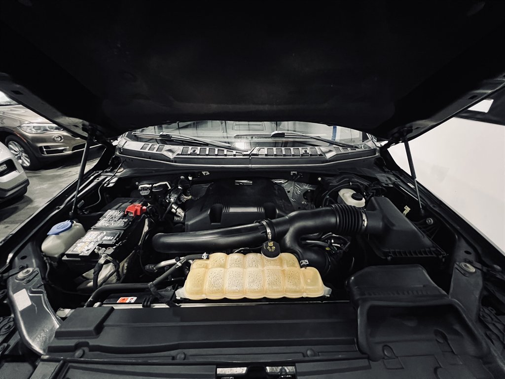 2018 Ford F-150 - $24,999