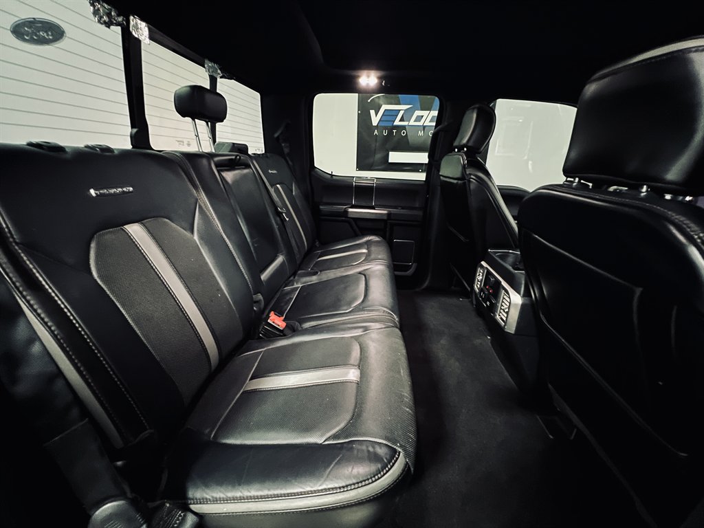 2018 Ford F-150 - $24,999