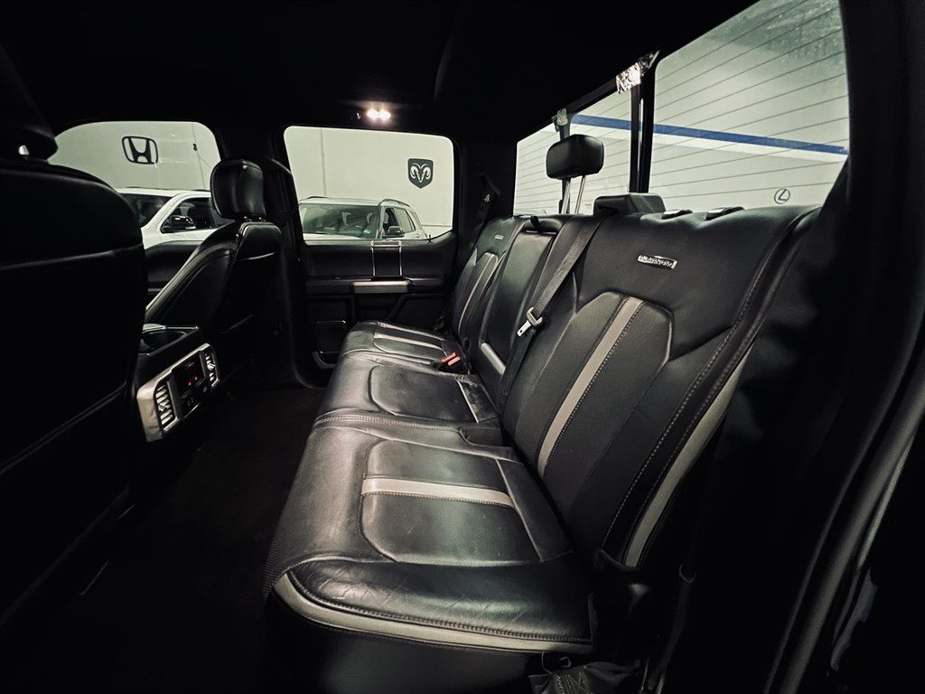2018 Ford F-150 - $24,999