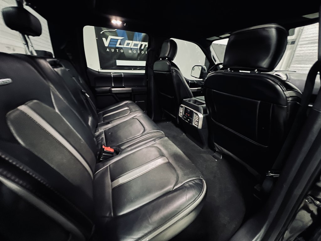 2018 Ford F-150 - $24,999