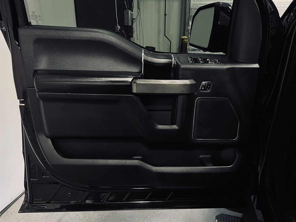 2018 Ford F-150 - $24,999