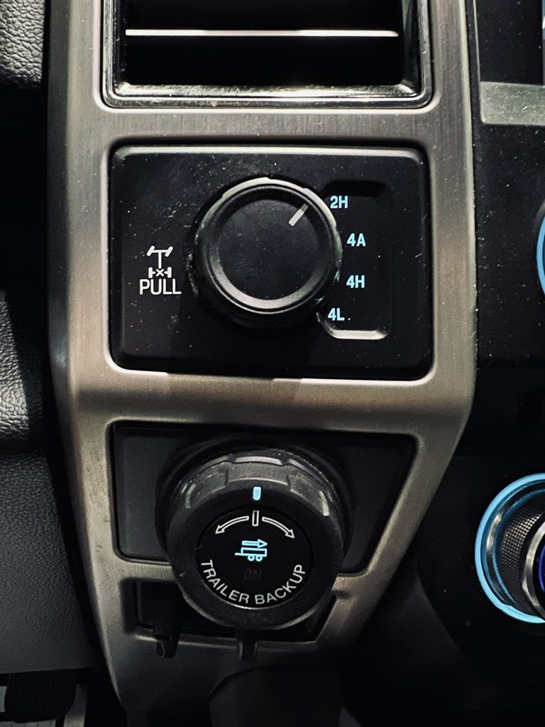 2018 Ford F-150 - $24,999