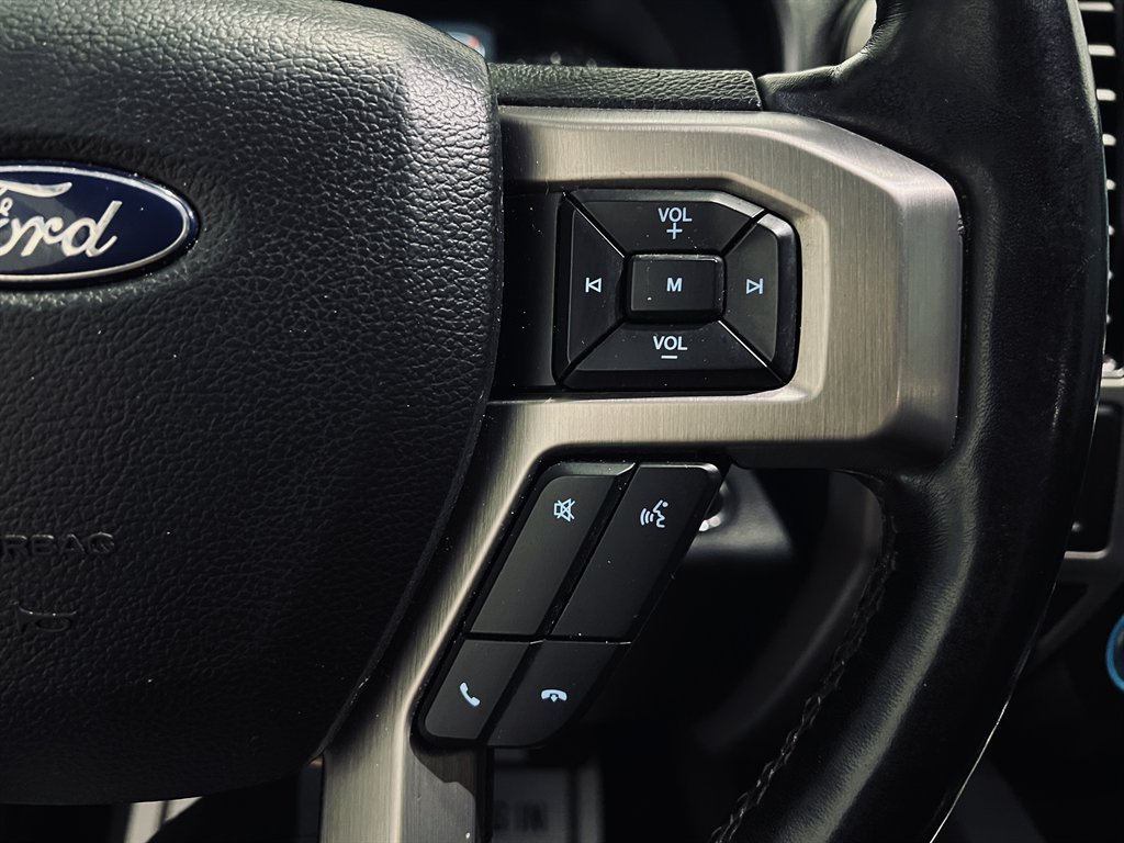 2018 Ford F-150 - $24,999