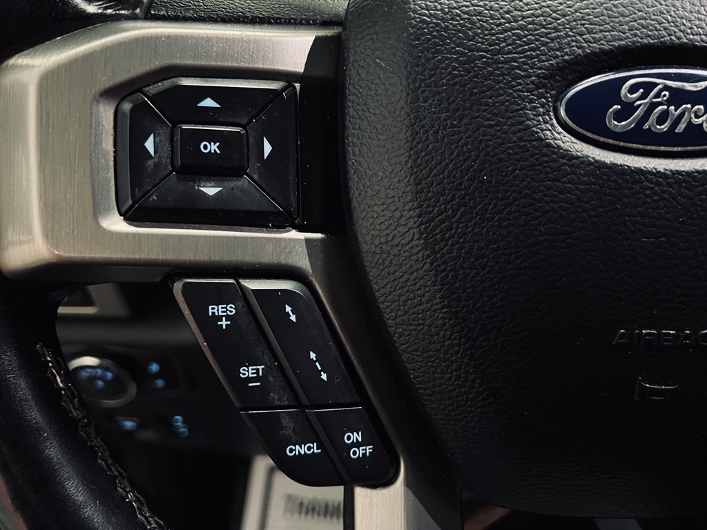 2018 Ford F-150 - $24,999