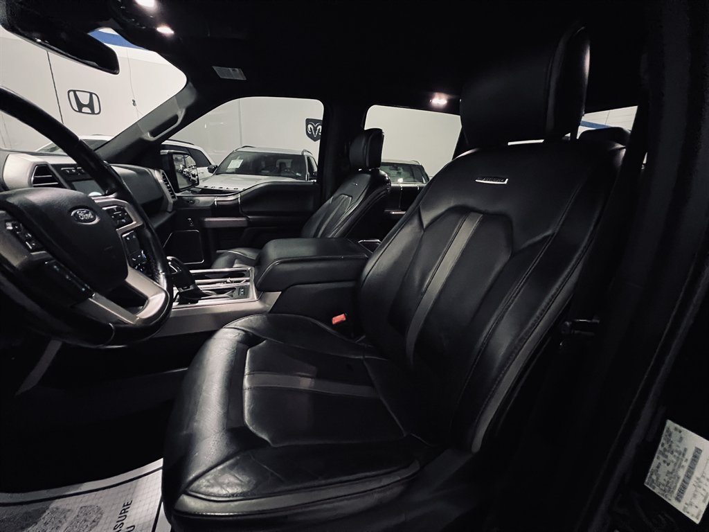 2018 Ford F-150 - $24,999