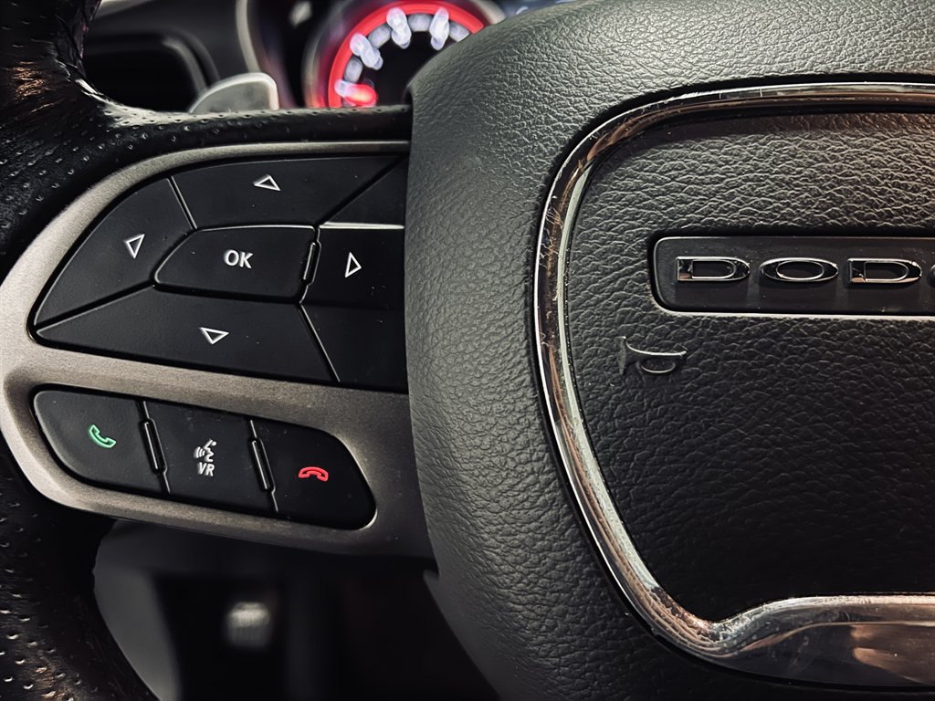 2022 Dodge Challenger - $21,400