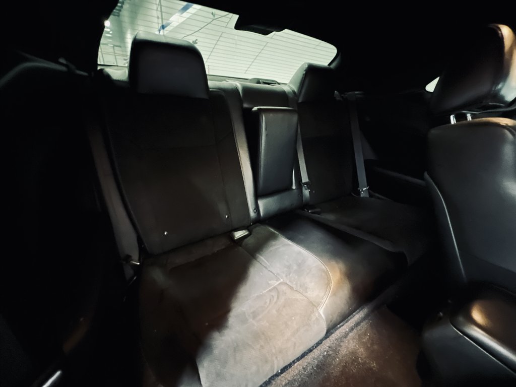 2022 Dodge Challenger - $21,400