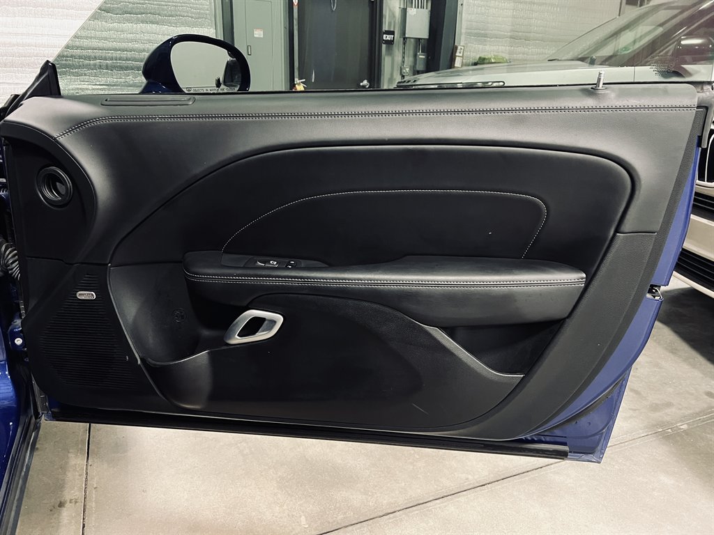 2022 Dodge Challenger - $21,400