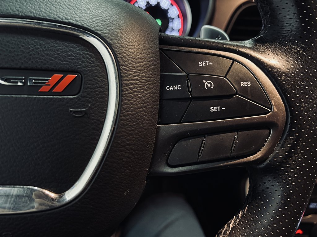 2022 Dodge Challenger - $21,400