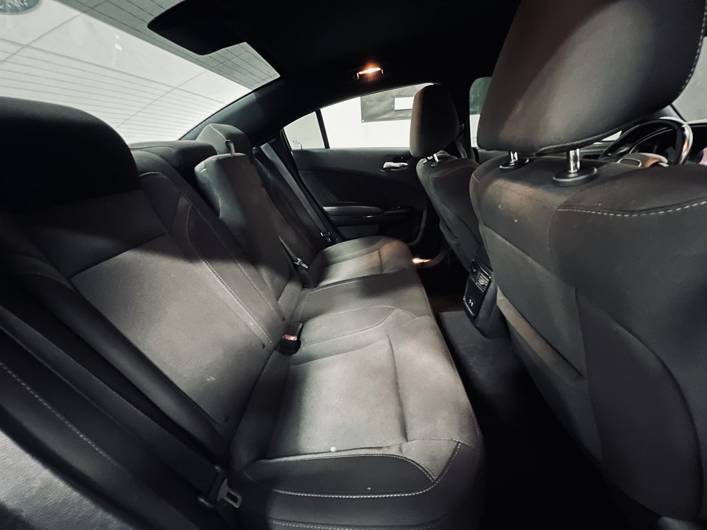 2022 Dodge Charger - $18,800