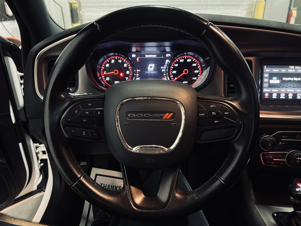 2022 Dodge Charger - $18,800