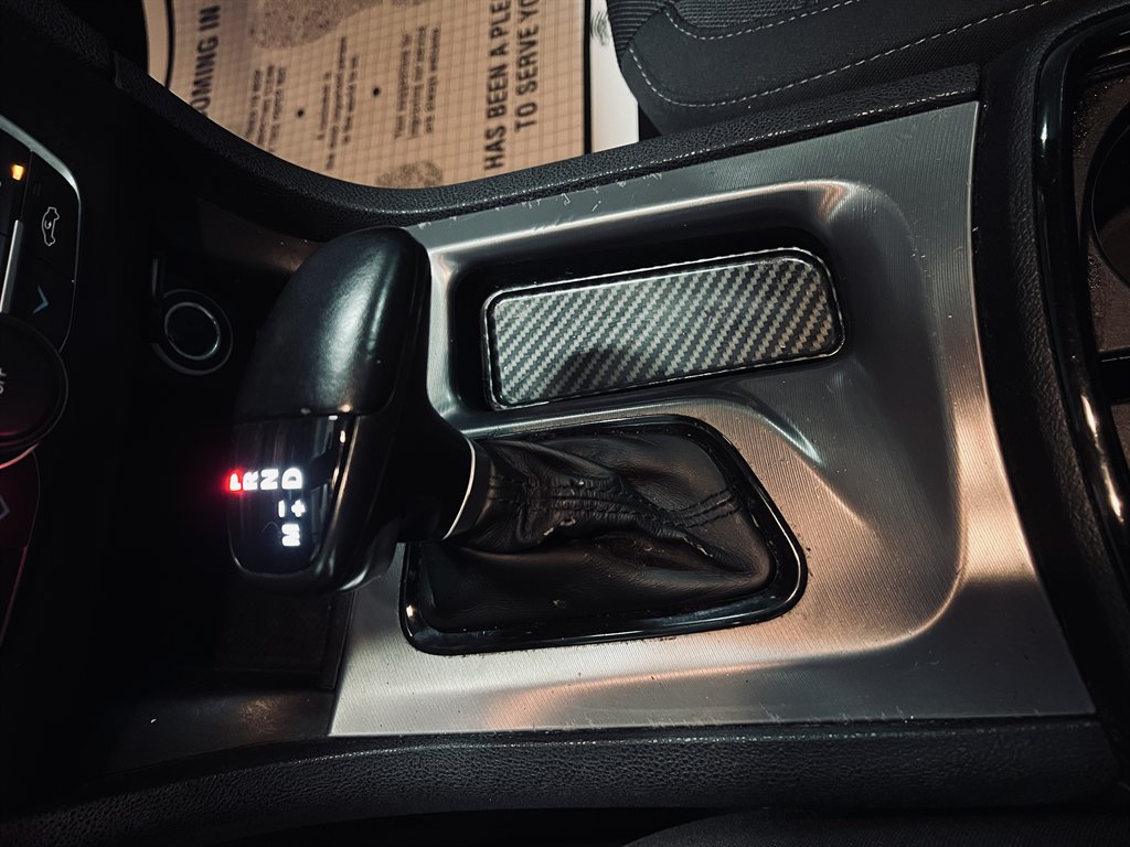 2022 Dodge Charger - $18,800