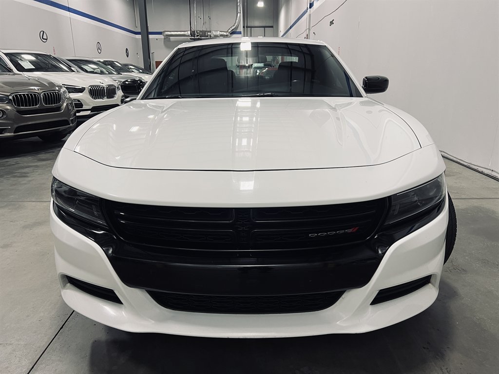 2022 Dodge Charger - $18,800